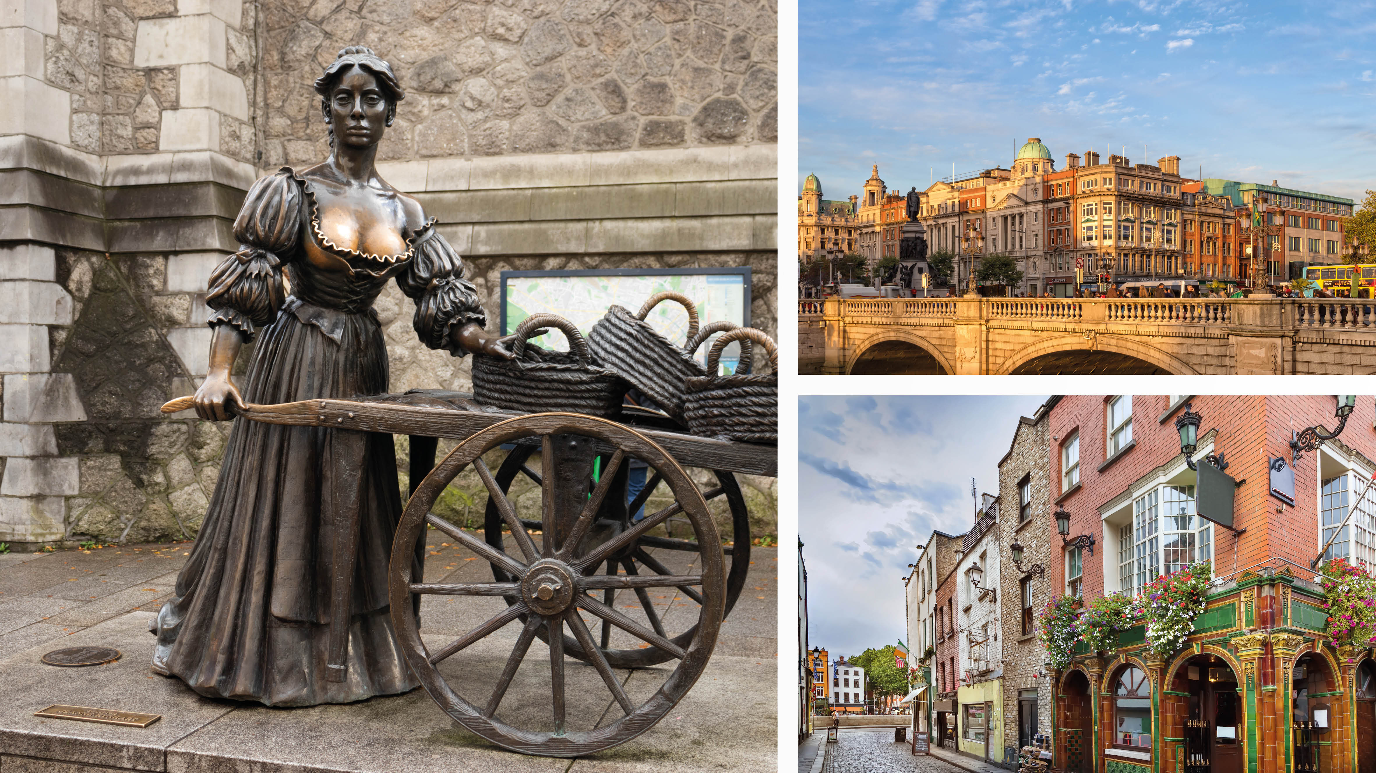 Fredag 26. september - Tilbake til Dublin 